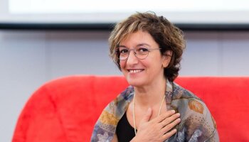 Gaye Boralioğlu Foto: MAČ